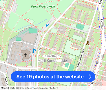 2Pokoje BEZ KAUCJI na zielonym Teofilowie - Photo 1