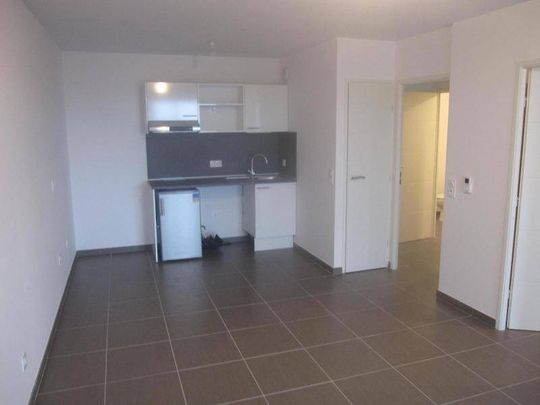 Location appartement récent 2 pièces 42.5 m² à Montpellier (34000) - Photo 1