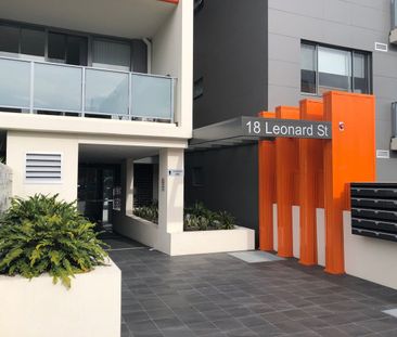 107/18 Leonard Street, Bankstown, NSW 2200 - Photo 5
