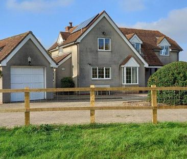 3 bedroom detached house to rent - Photo 2