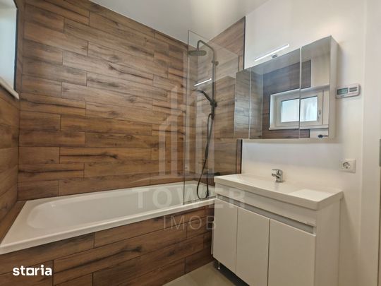 Casă modernă de închiriat în Șelimbăr, lângă Shopping City - Fotografie 1