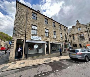 Cheetham House, Hebden Bridge, HX7 - Photo 3