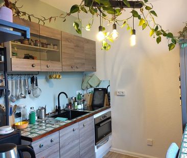 Nachmieter Wohnung - Foto 1