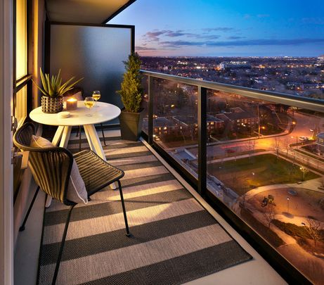For Lease - 105 Harrison Garden Boulevard Unit# 1610, Toronto, Ontario - Photo 1