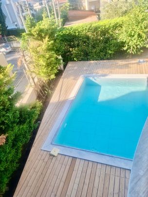 Μονοκατοικία για ενοικίαση Κέντρο (Πεντέλη) - Photo 1