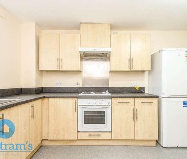 Manor Park Court, Derby, DE22 - Photo 3