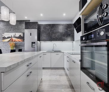 Łódź - Mieszkanie na wynajem - Photo 1