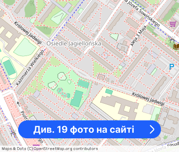 *3-pokojowe z wyposażeniem w Centrum* - Фото 1