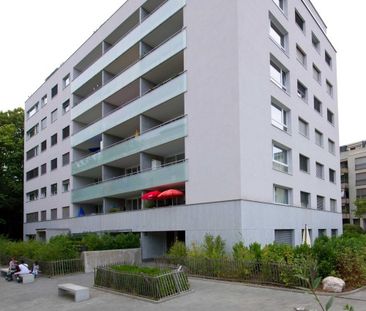 APPARTEMENT HLM - Foto 2
