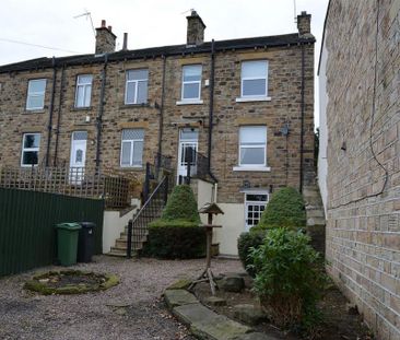 1 bedroom house to rent - Photo 2