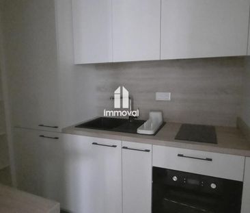 Location Appartement 1 pièce 27m² STRASBOURG 67000 - Photo 4