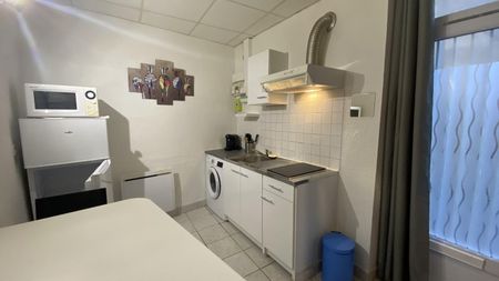 Location / Maison - Photo 3
