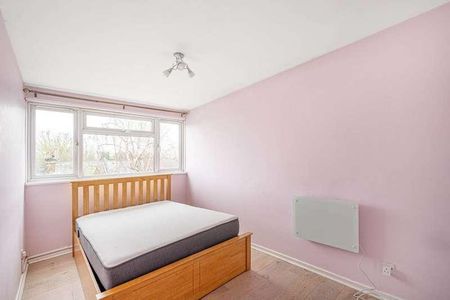 Dyne Road, Brondesbury, NW6 - Photo 3
