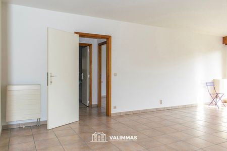 Appartement Te huur in Sint-Agatha-Berchem - Foto 3