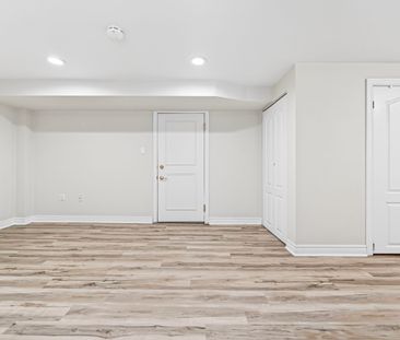 For Lease - 454 Donlands Avenue Unit# R2, Toronto, Ontario - Photo 6