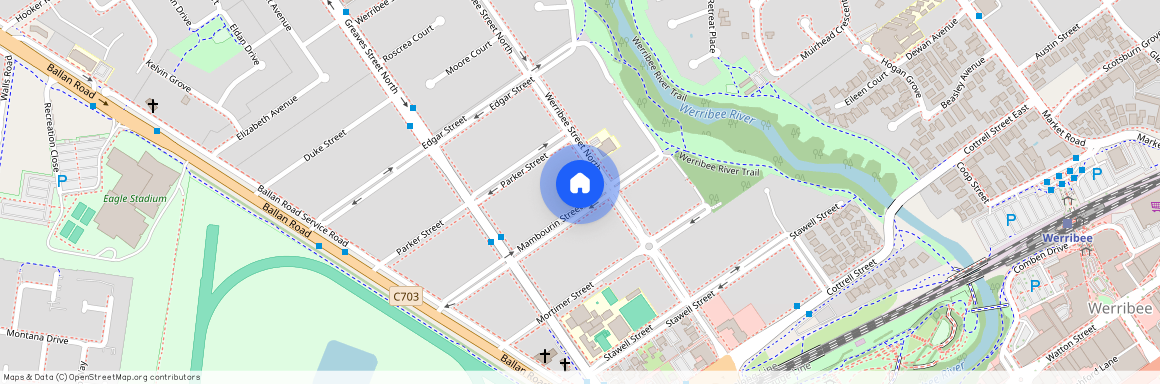 14 Nurture Street, Vic 3024, Mambourin