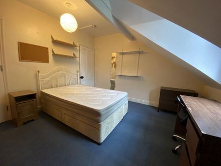 5 bedroom house share to rent - Photo 4