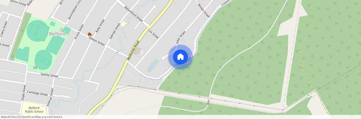 43a Crossing Street Bellbird, NSW 2325