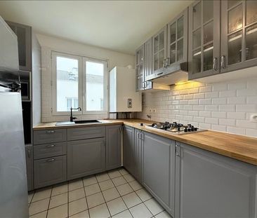 4 pièces - Meublé - 71,5 m² - 3ème étage - Colocation autorisée - Photo 6