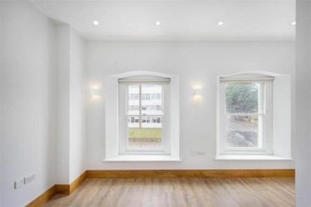 1 bedroom maisonette to rent - Photo 5