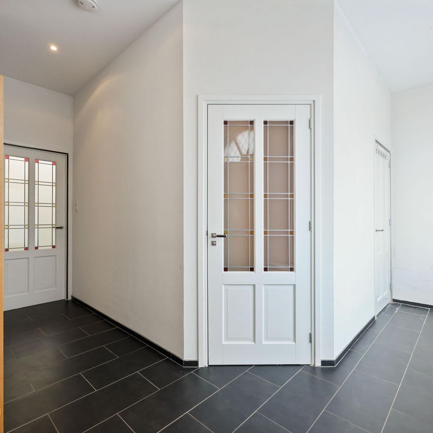 Te huur: Huis Havenkade in Den Haag - Photo 1