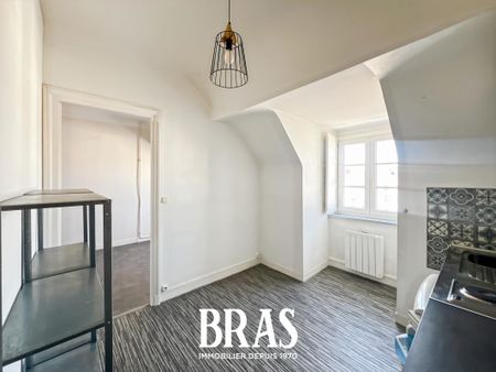 Location Appartement 1 pièce 25m² NANTES 44000 - Photo 5