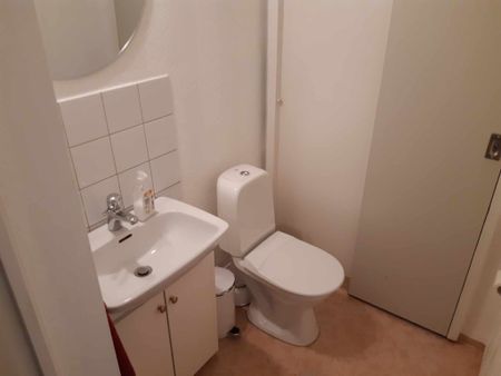 Topasgatan, Västra Frölunda - Photo 4