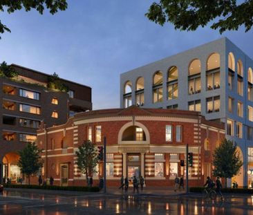 8/636 Crown Street, Surry Hills NSW 2010 - House For Rent | Domain - Photo 5