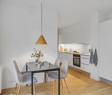 2. 3, Tretommervej 5D, 8240, Risskov - Photo 1