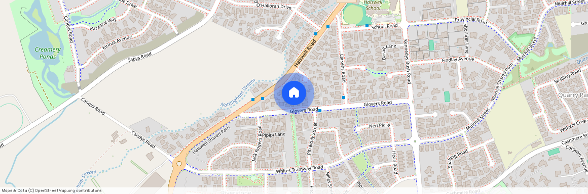 15 Glovers Road, Halswell, Christchurch City