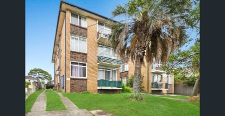 FRESHLY PAINTED- Bright & Well-Maintained 2 Bedroom Unit in Prime Auburn Location! - Photo 5