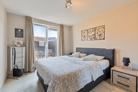 Centraal gelegen stadswoning te huur in Waregem - Photo 4