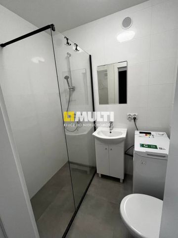 kawalerka do wynajęcia, Centrum, ul.Potulicka - Фото 5