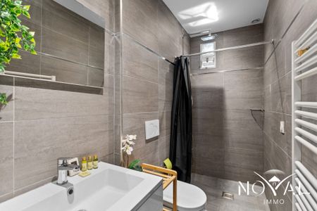 Location Appartement 3 pièces 47m² CANNES 06400 - Photo 5