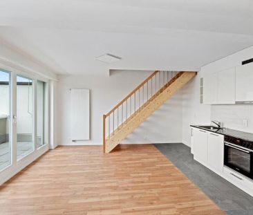 Renovated maisonette apartment in a quiet residential area, amidst ... - Foto 2