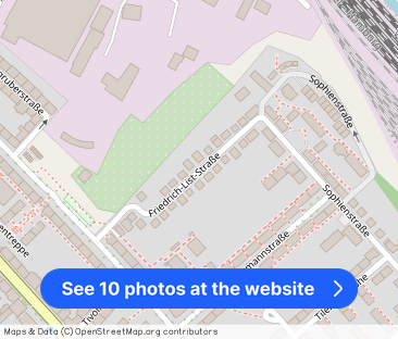 Energieeffiziente, großzügige und barrierearme Terrassenwohnung mit... - Photo 1