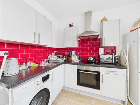 Flat 8, 39 - 40 Baxter Gate, Loughborough, LE11 1TQ - Photo 4