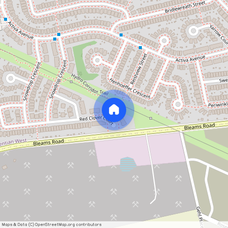 239 Red Clover Court, Kitchener