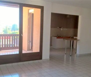 Location appartement 4 pièces - 82.03m² à Vizille (38220) - Photo 1
