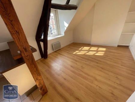 Appartement à louer 2 pièces 23.76m² - Photo 5