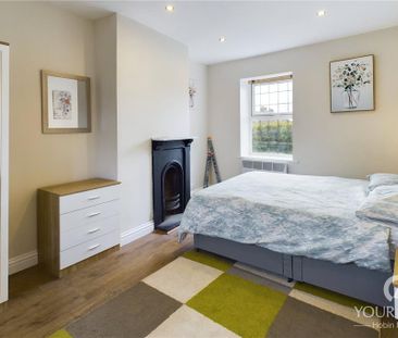 2 bedroom end of terrace house to rent - Photo 4