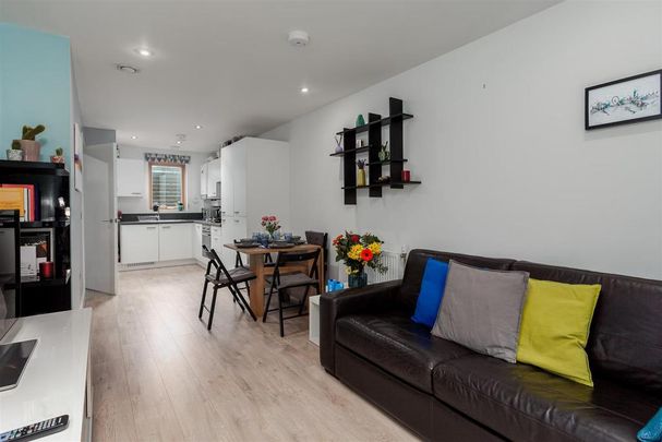 1 bedroom apartment to rent - Photo 1