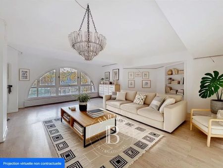 Tout savoir sur cet appartement dans le quartier Arsenal, à Paris 4ème - Photo 2