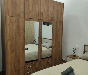 Studio/Γκαρσονιέρα για ενοικίαση Παναγία Φανερωμένη (Ξηροκρήνη - Πα... - Photo 3