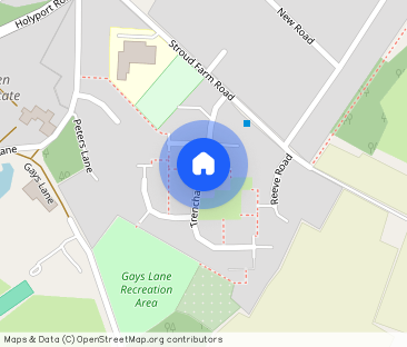 Trenchard Road, Holyport, Maidenhead, SL6 - Photo 1