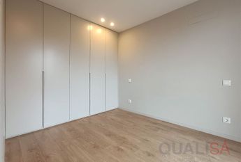 Apartamento T1 em Braga