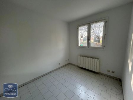 Appartement à louer 2 pièces 28.64m² - Photo 4