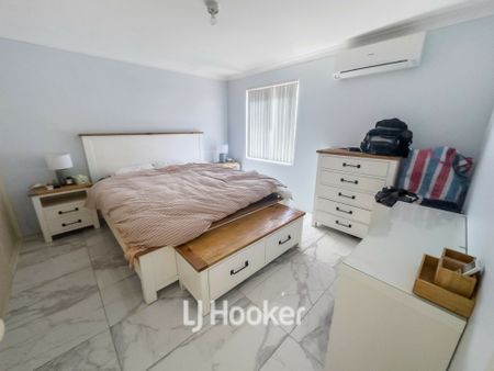 Furnished - Stylish and Convenient Living in Marlston Hill - Photo 3