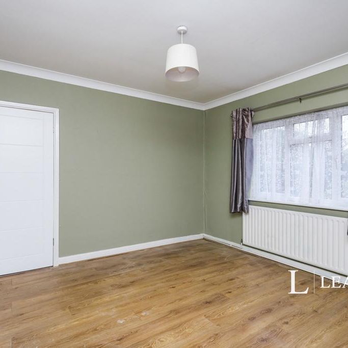 2 bedroom bungalow to rent - Photo 1