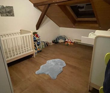 3 Zimmer, 85 m² - Foto 5